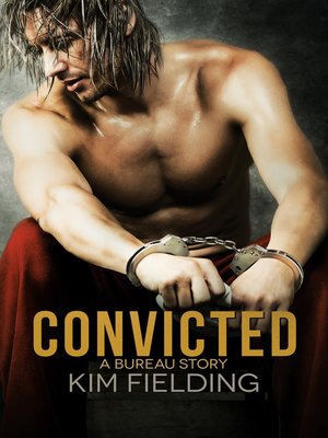 Convicted - ebook